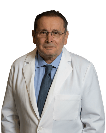 Dr. Frank P. Campisi