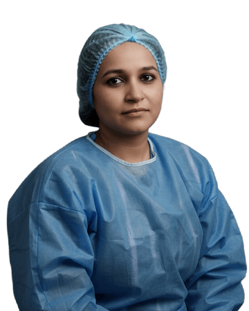 Dr. Deepshikha Parihar