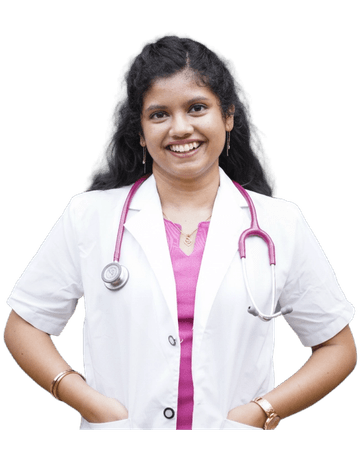 Dr. Sagarika