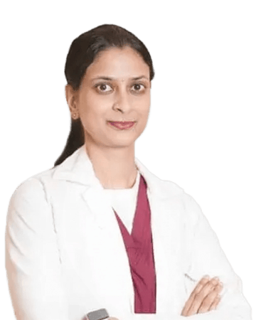 Dr. Radhika Venkatachalam