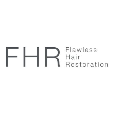 Flawless Hair Restoration