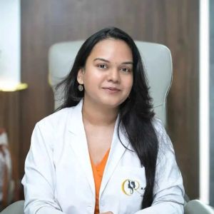 Dr. Anusha Meka