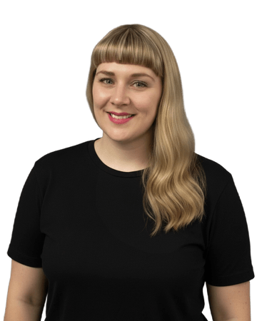 Rebecca Banham