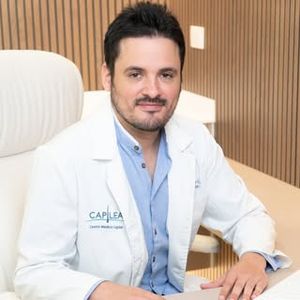 Dr. Luis Quiroga