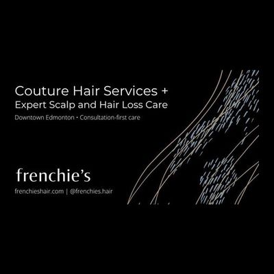 Frenchies Hair