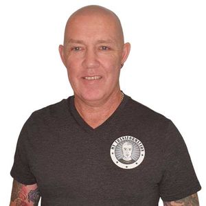 Michael Pickering