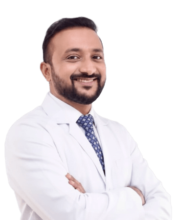 Dr. Naveen Thomas