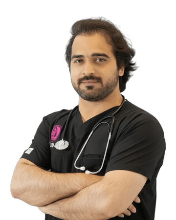 Dr. Sajid Amin