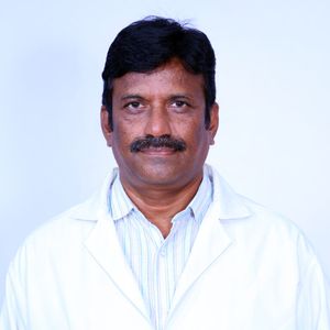 Dr. Ram Kumar