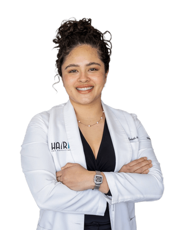 Dr. Lizbeth de Santiago