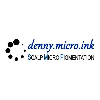 Denny.Micro.Ink Scalp Micropigmentation Houston