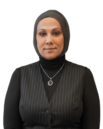 Dr. Sahar Moussa
