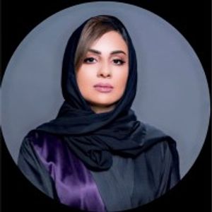 Dr. Amaal Alruwaili