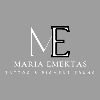 Maria-tattoo