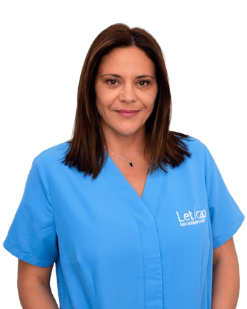 Dr. Leticia Merino