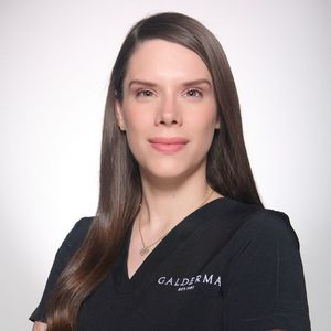 Alma Cecilia Prieto Díaz Preciado