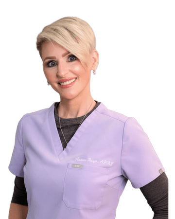 Dr. Doug Hernandez
