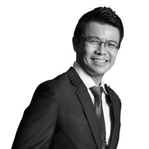 Dr. Aly bin Alias Stephen Nah