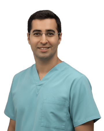 Dr. Ali Emre Karadeniz