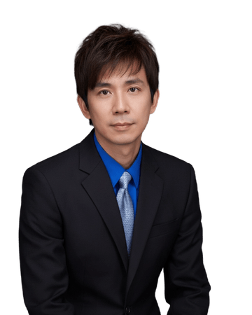 Robert Chuah