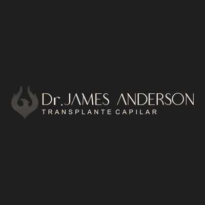 Dr. James Anderson