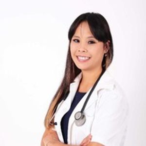Dr. Boudine Lohlun