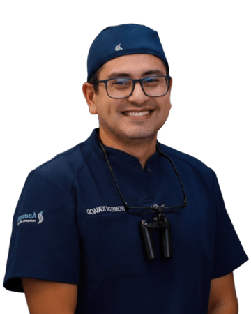 Dr. Weber Ignacio