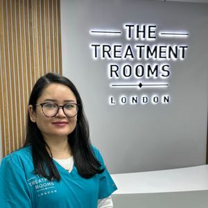 Dr. Bijaya Laxmi Gurung