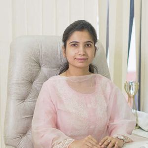 Venu S Jain