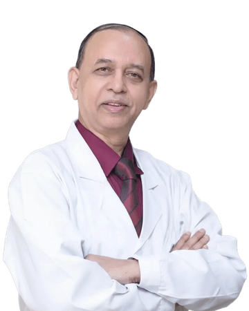 Prof. Siraj Uddin