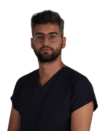 Dr. Murat Gulec
