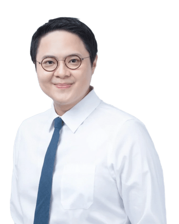 Dr. Disorn Vasuntaraporn