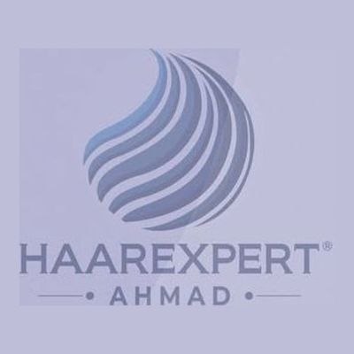 Haarexpert Ahmad