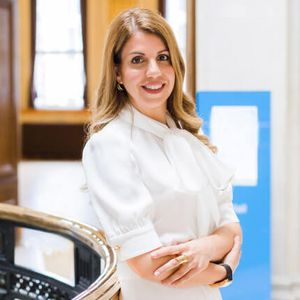 Dr. Anastasia Therianou