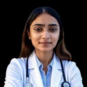 Dr. Sana Mariam Sankey