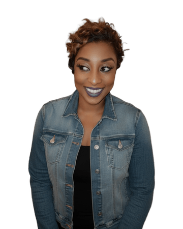 Tiara Mitchell