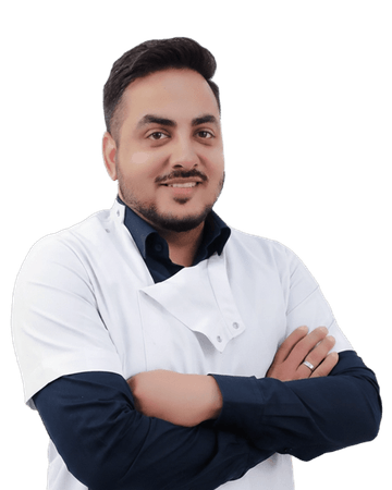 Dr. Roshan Singh