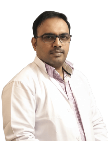 Dr. Srikanth Satu