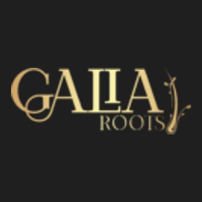غاليا روتس - Galia Roots