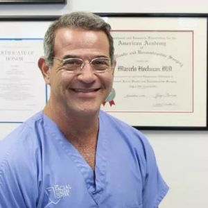 Marcelo Hochman