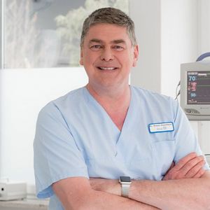 Dr. Ralp Heemken