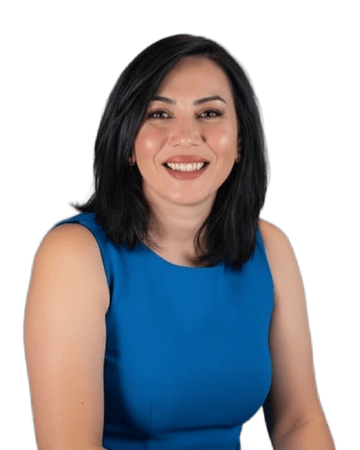Dr. Hazal Sipahi
