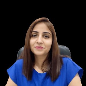 Dr. Apoorva Singh