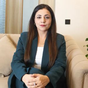 Sakshi Dhamija