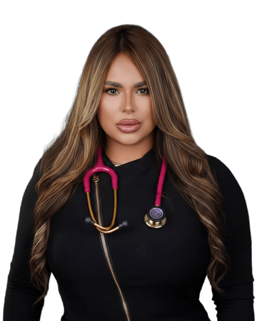 Dr. Tanieliz Sierra