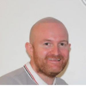 Chris Millwaters