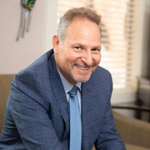 Dr. Mark Berkowitz