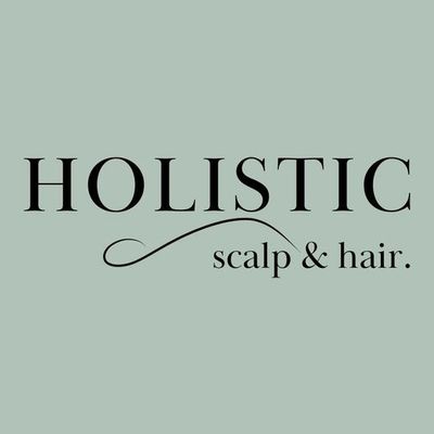 Holistic Scalp and Hair