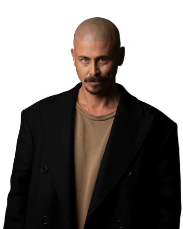 Antonio Abbagnato
