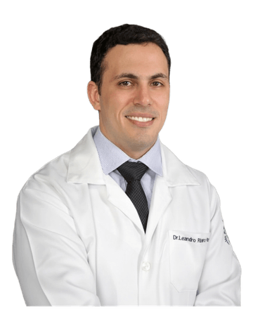 Dr. Leandro Mauro